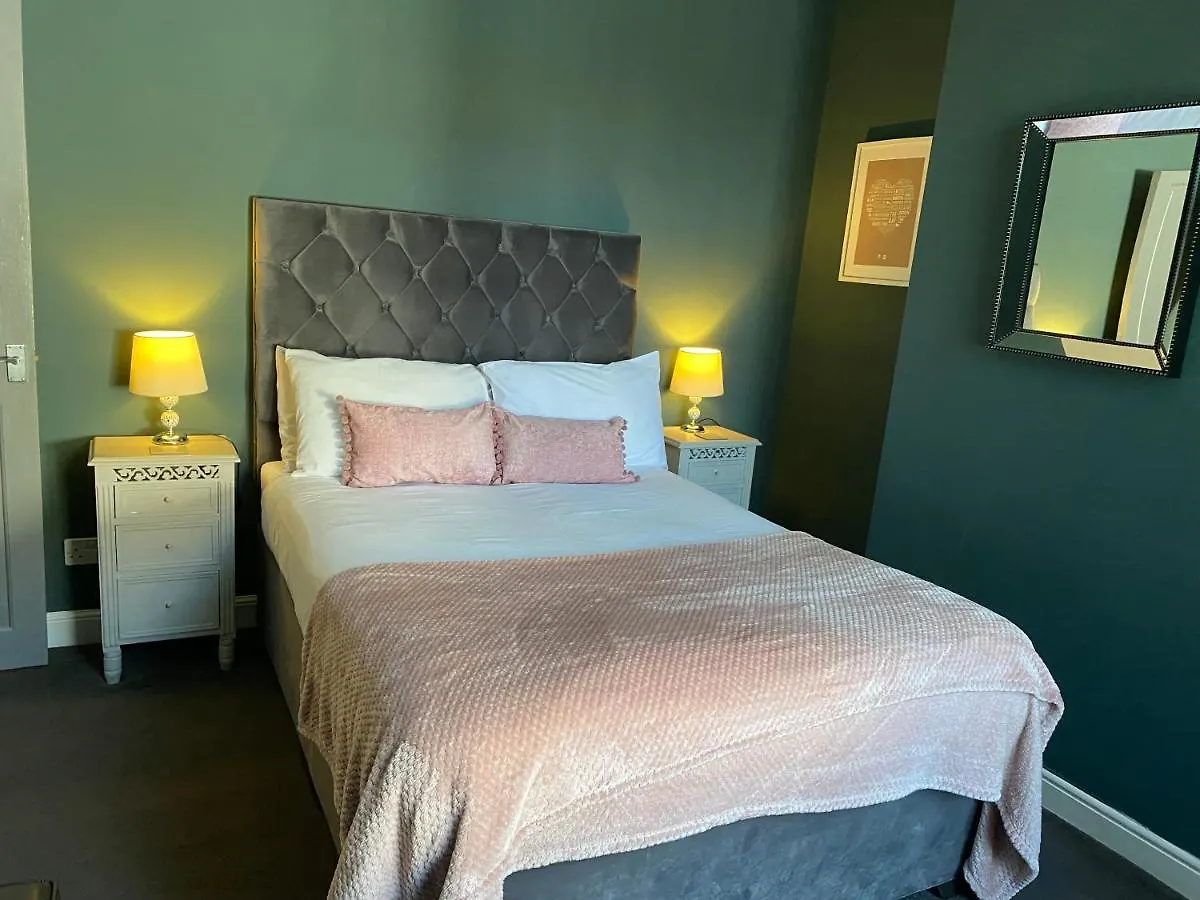 Inn Cardiff Royaume-Uni