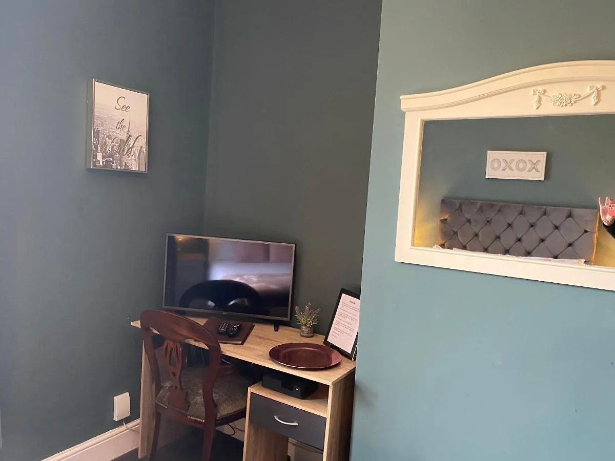 Inn Cardiff Appartement