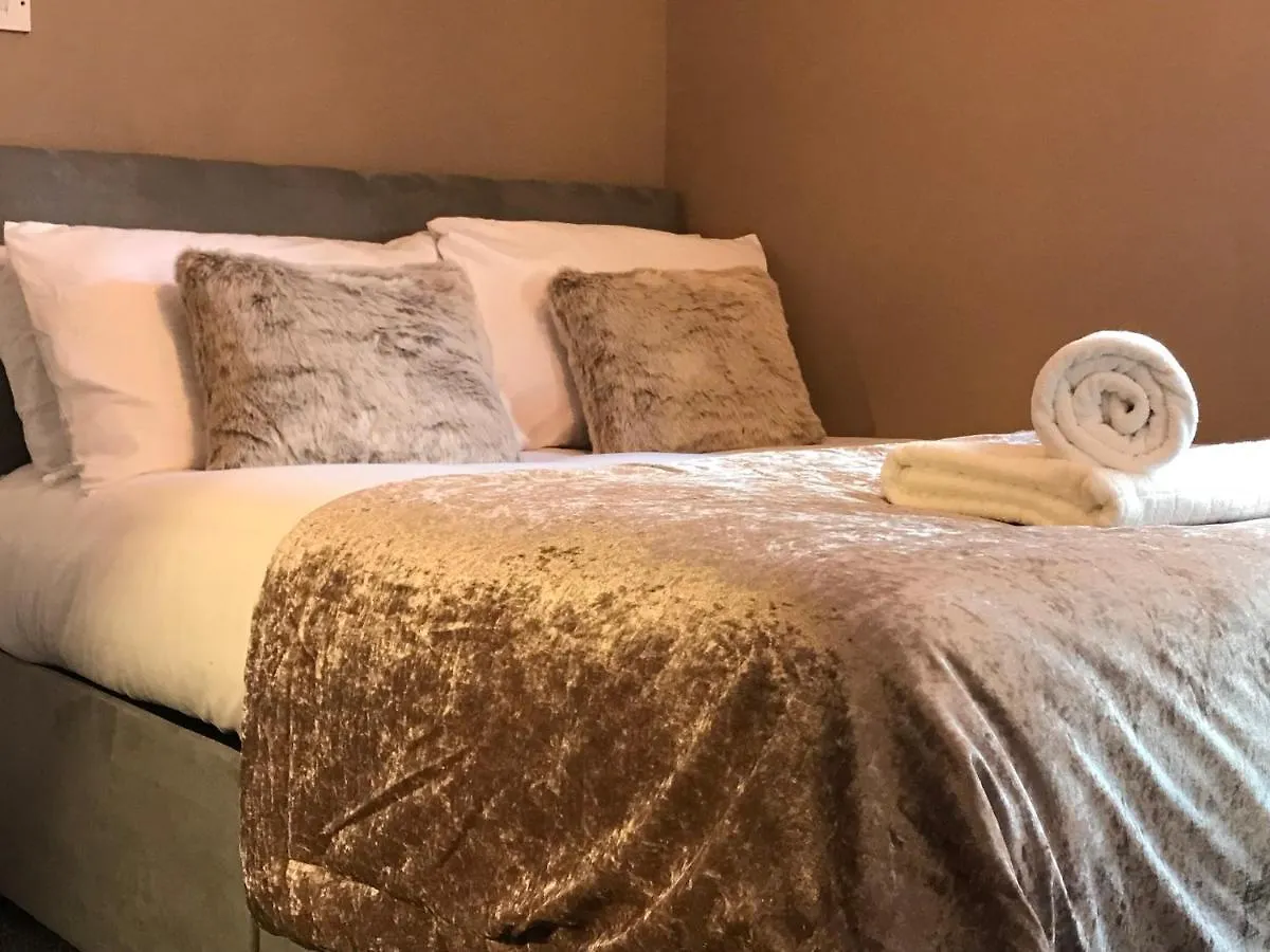 Appartement Inn Cardiff