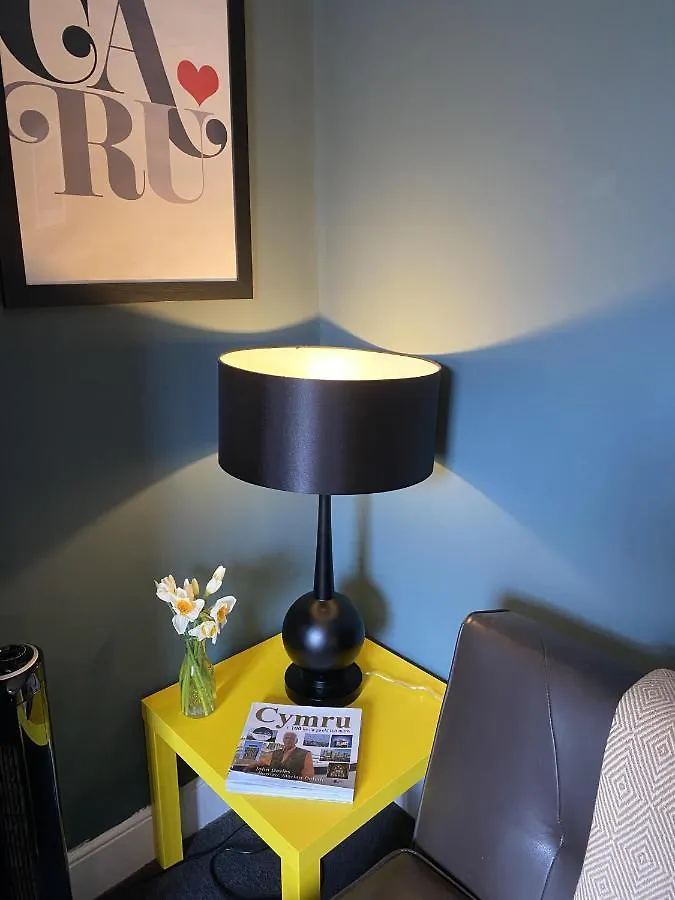 Appartement Inn Cardiff Royaume-Uni
