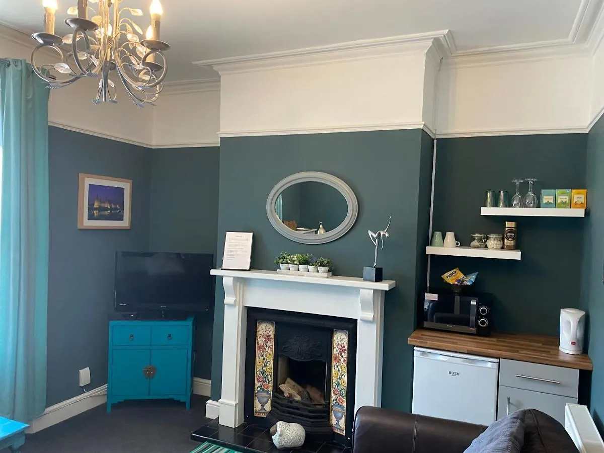 Appartement Inn Cardiff