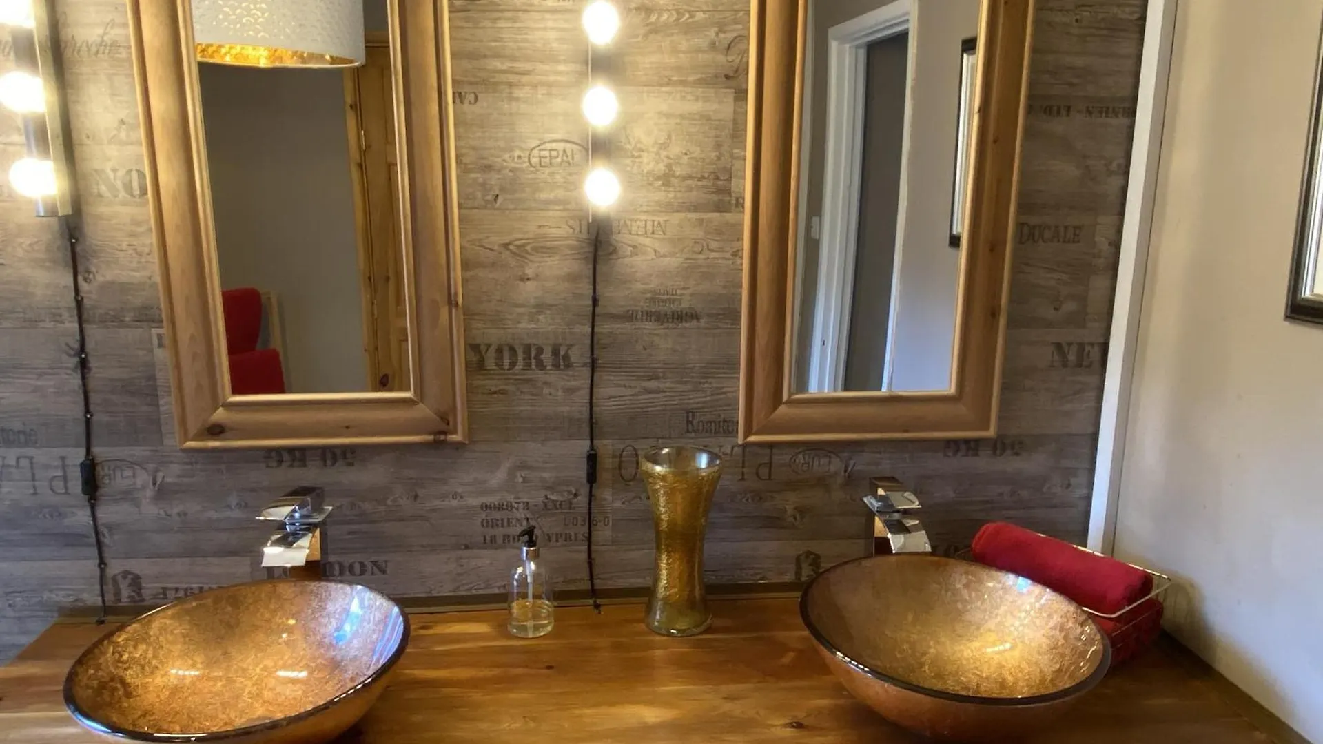 Inn Cardiff Appartement