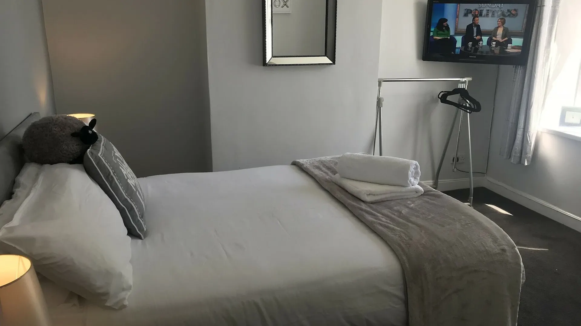 Appartement Inn Cardiff
