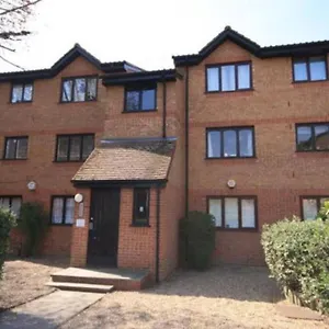 Apartment Mornington Place Großbritannien
