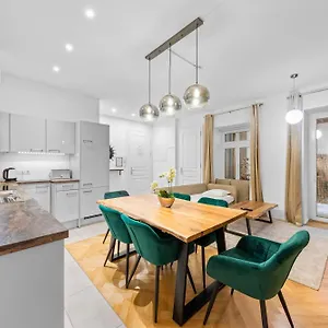  Apartment Chic Residences #suite 1 Österreich
