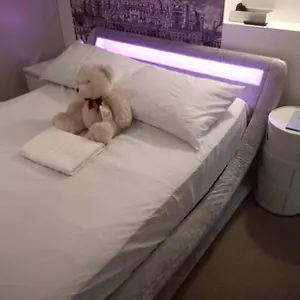  Privatunterkunft Gorgeous Flatb Liverpool St Station Großbritannien