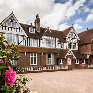 3* Hotel The Grange Boutique