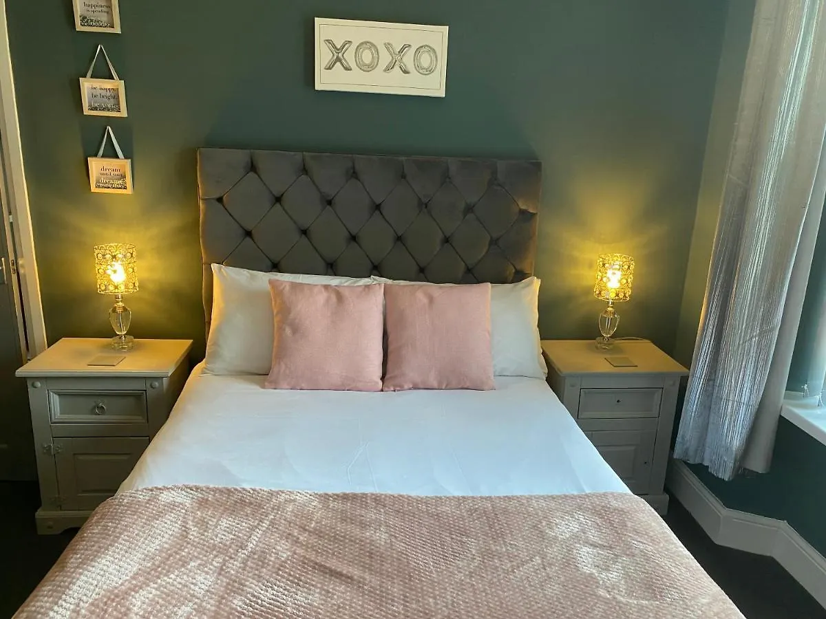 Inn Cardiff