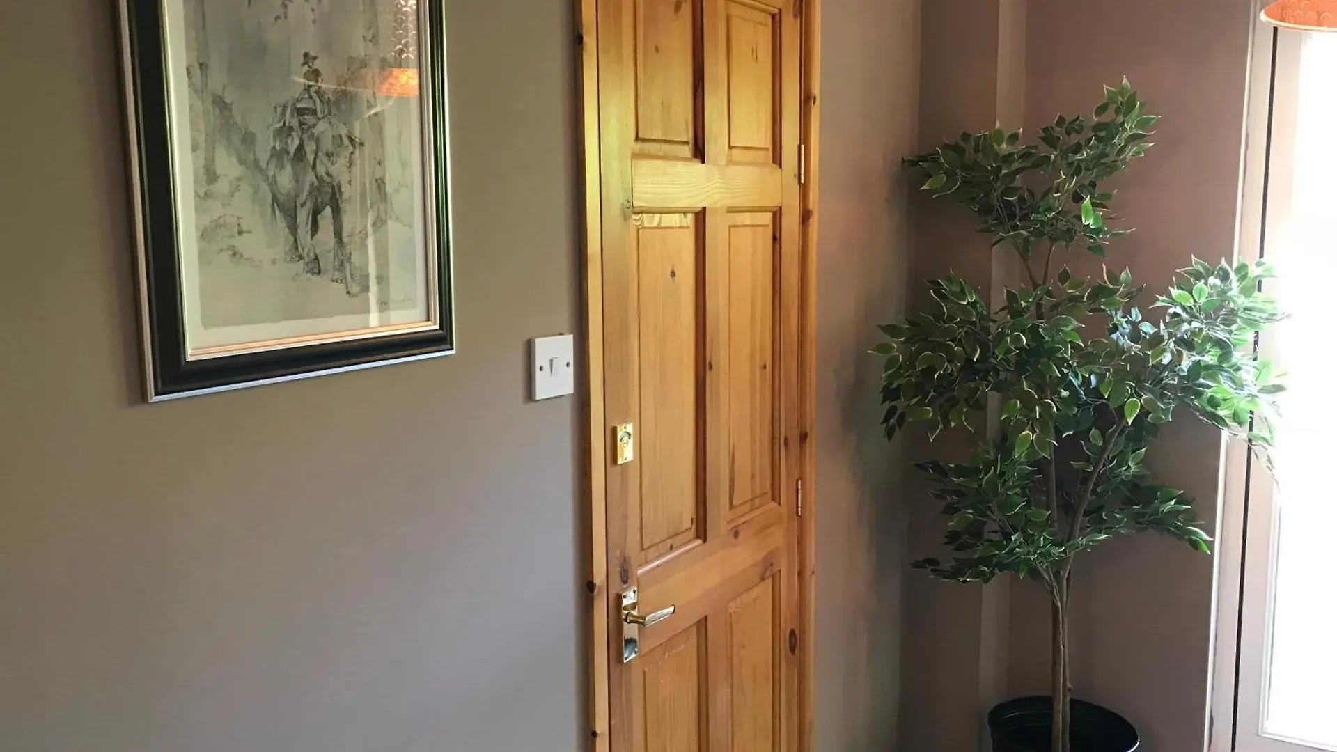 Apartment Inn Cardiff United Kingdom