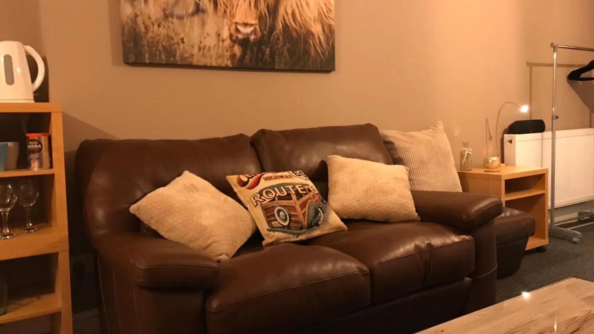 Inn Cardiff 0*,  United Kingdom