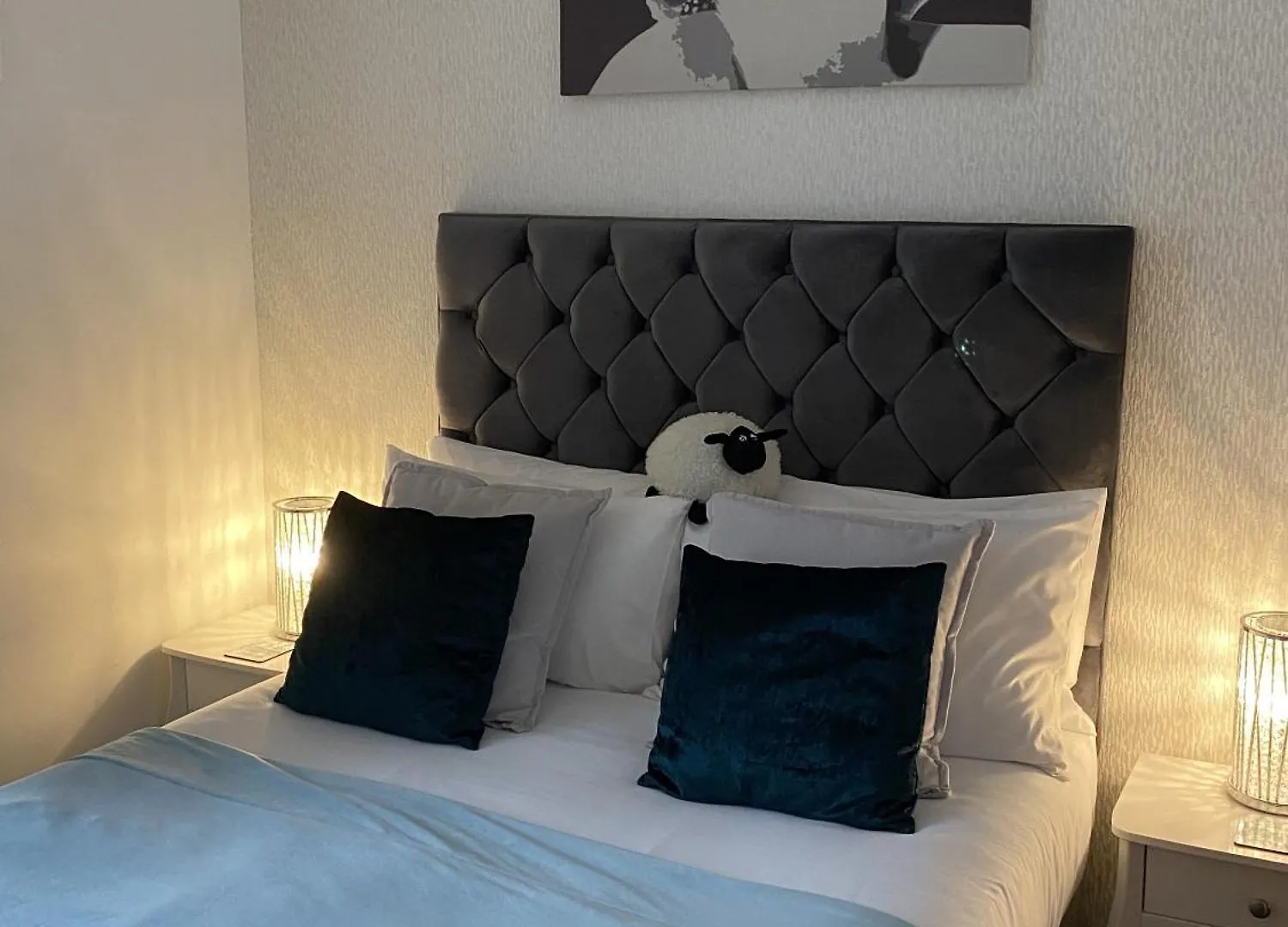 Apartment Inn Cardiff